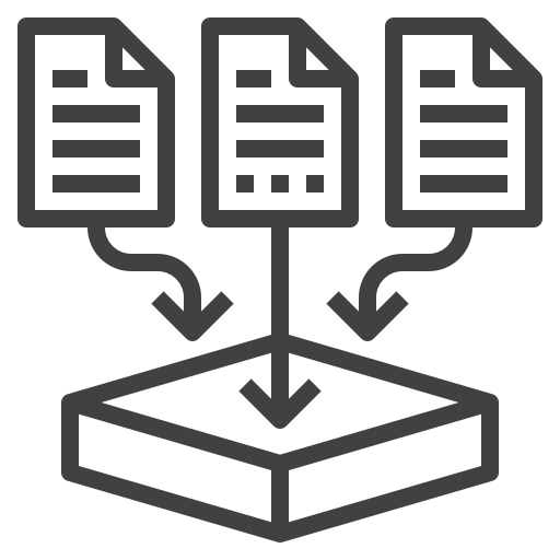 Data-Driven <br>Organization