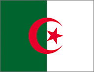 Algeria