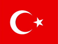 TURKEY