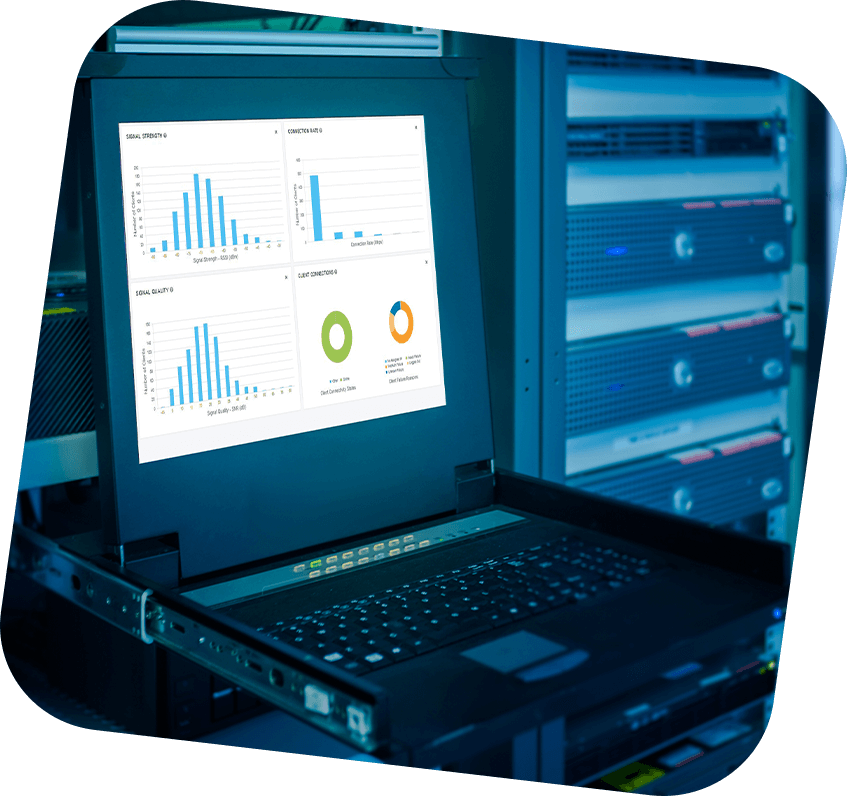 Content Delivery Network