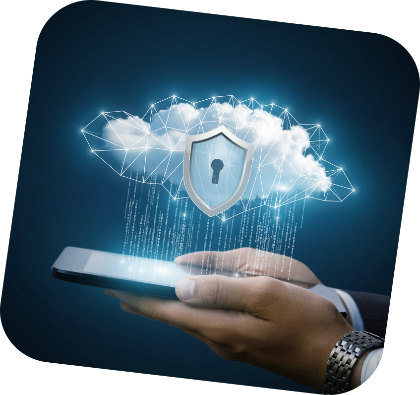 Cloud Security Services