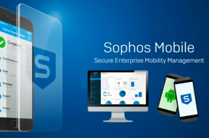 Case Study- Sophos Central Mobile