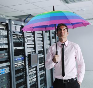 Take Business Continuity to the Cloud