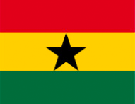 ghana