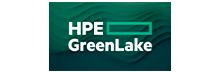 HPE GreenLake