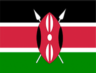 kenya