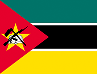 Mozambique