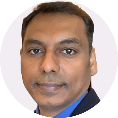 Sivanandam Balsubramanian