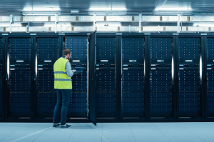 Deploying Unified Storage for Data Centre